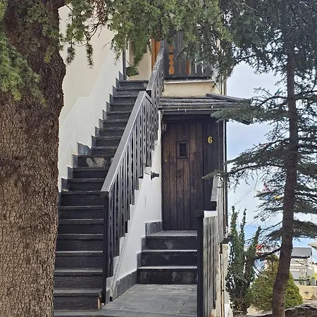 Imeda La Jara Lejlighed Sierra Nevada