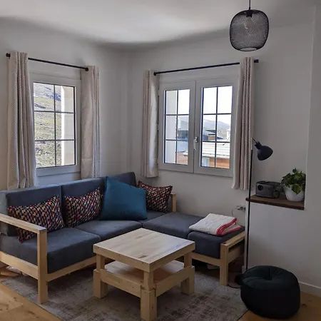 Imeda La Jara Apartment