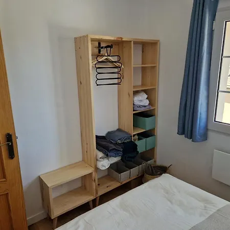 Imeda La Jara Lejlighed Sierra Nevada