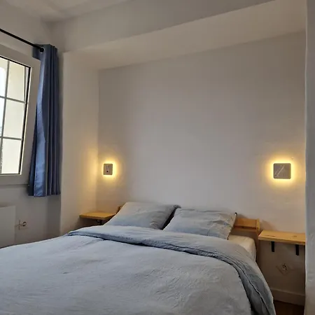 Imeda La Jara Lejlighed Sierra Nevada