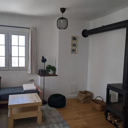 Lejlighed Imeda La Jara *