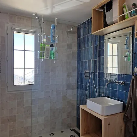 Imeda La Jara Lejlighed *