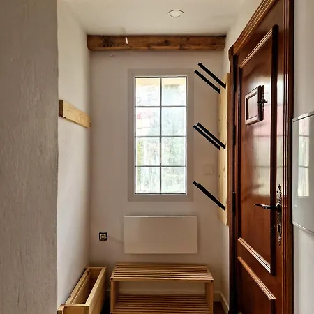 Imeda La Jara Lejlighed Sierra Nevada