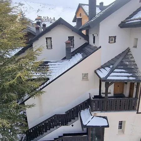 Imeda La Jara Lejlighed *