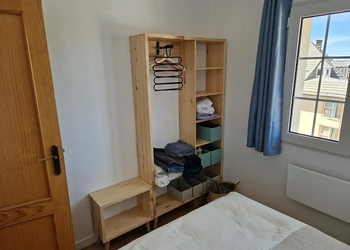 Imeda La Jara Lejlighed Sierra Nevada