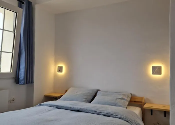 Imeda La Jara Lejlighed Sierra Nevada