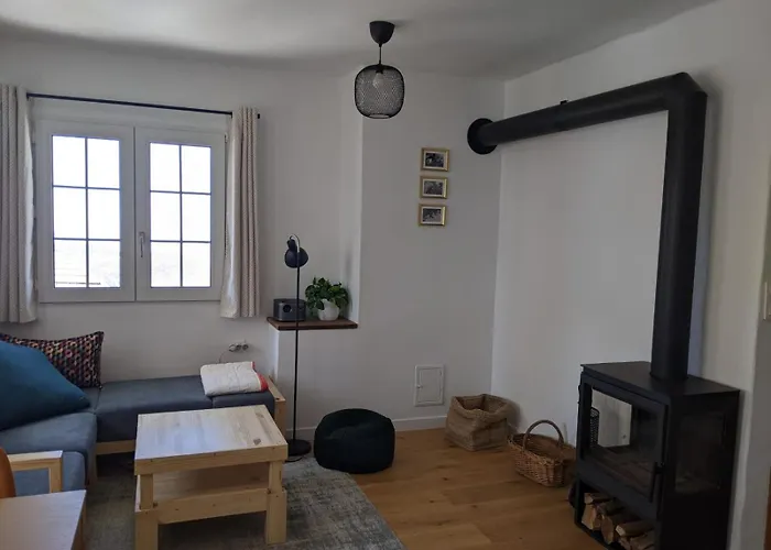 Lejlighed Imeda La Jara *