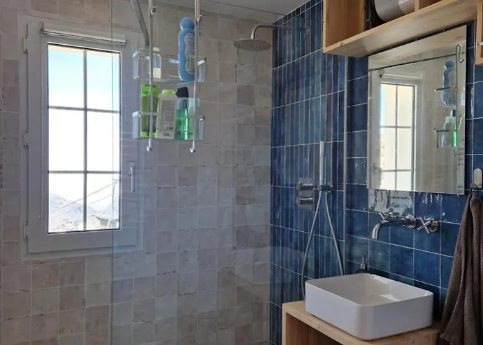 Imeda La Jara Lejlighed *