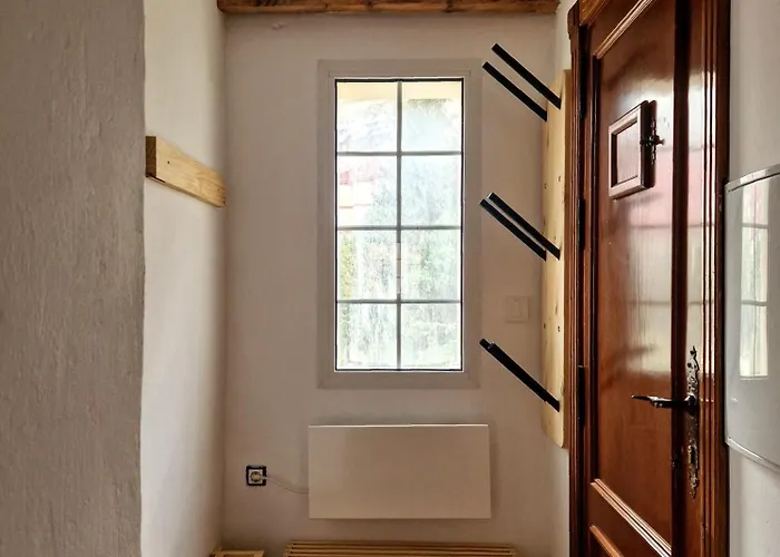 Imeda La Jara Lejlighed Sierra Nevada